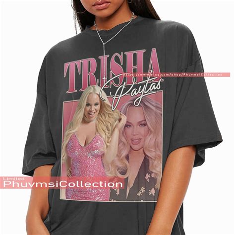 trisha paytas wearing givenchy shirt|Too Fat For Givenchy .